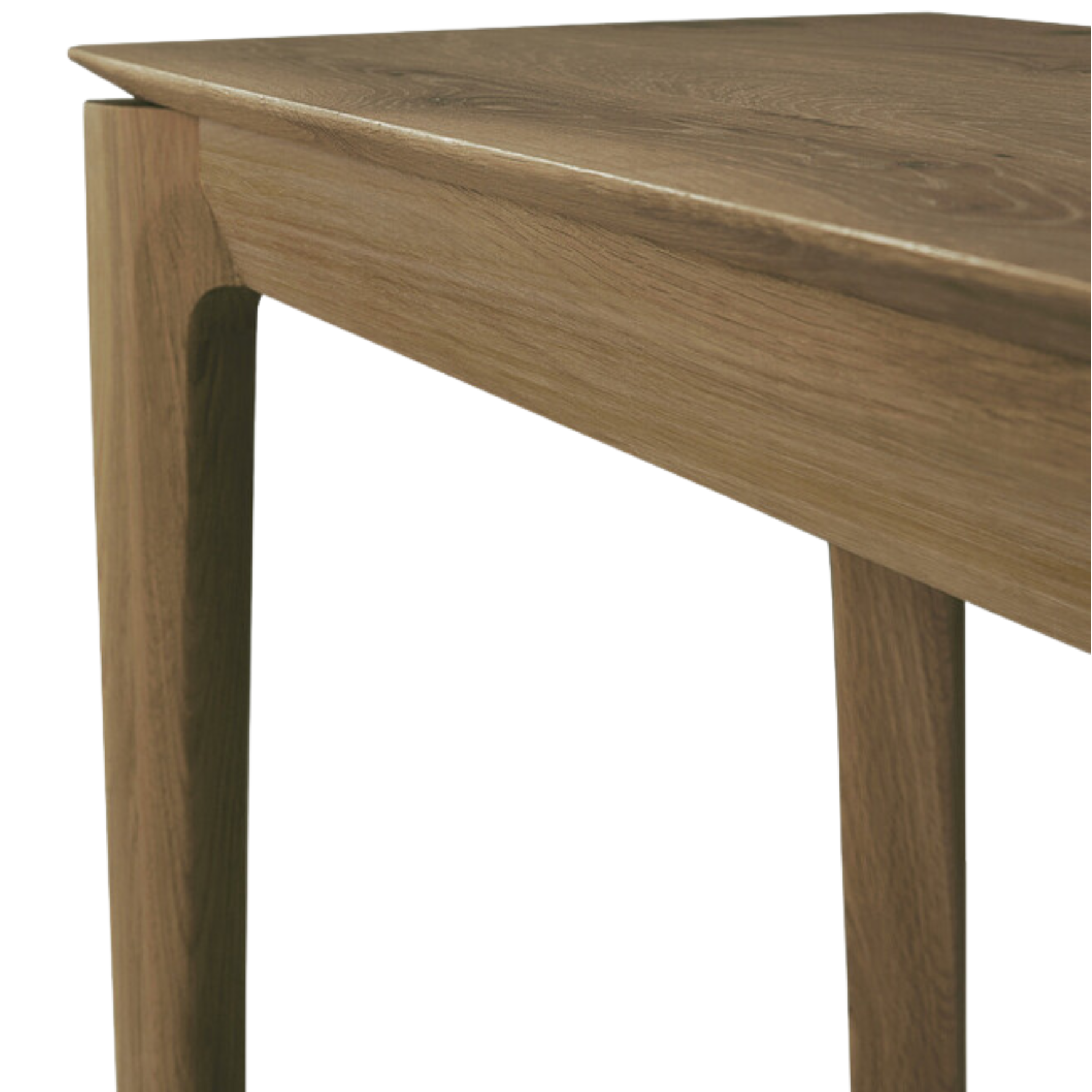 Bok 65” Bench - Teak 11 - FURNITURE - bench Ethnicraft