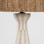Palma Table Lamp 1 - LIGHTING - table lamp Hudson Valley Lighting