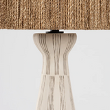 Palma Table Lamp 1 - LIGHTING - table lamp Hudson Valley Lighting