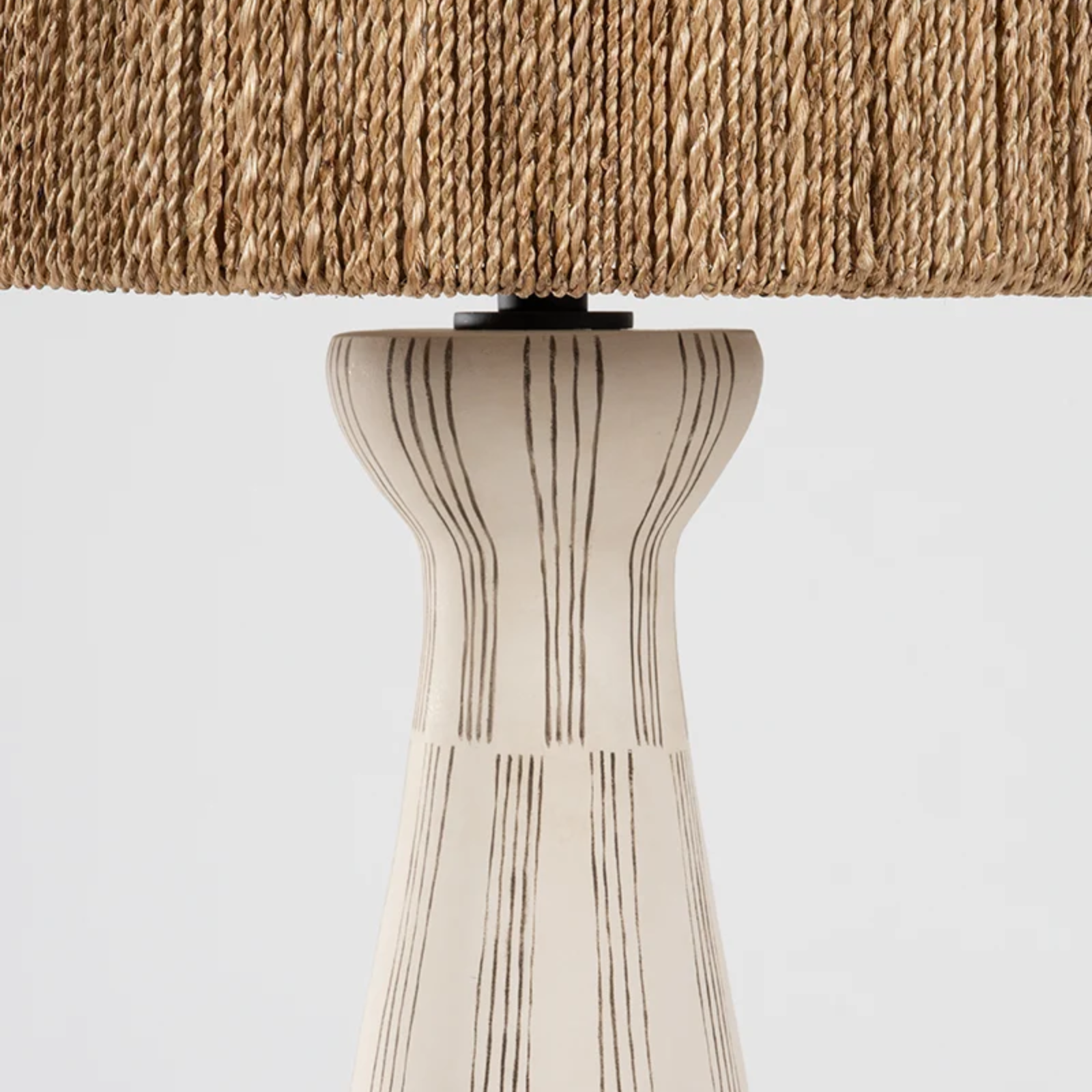 Palma Table Lamp 1 - LIGHTING - table lamp Hudson Valley Lighting