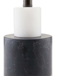Pierre Table Lamp 1 - LIGHTING - table lamp Arteriors
