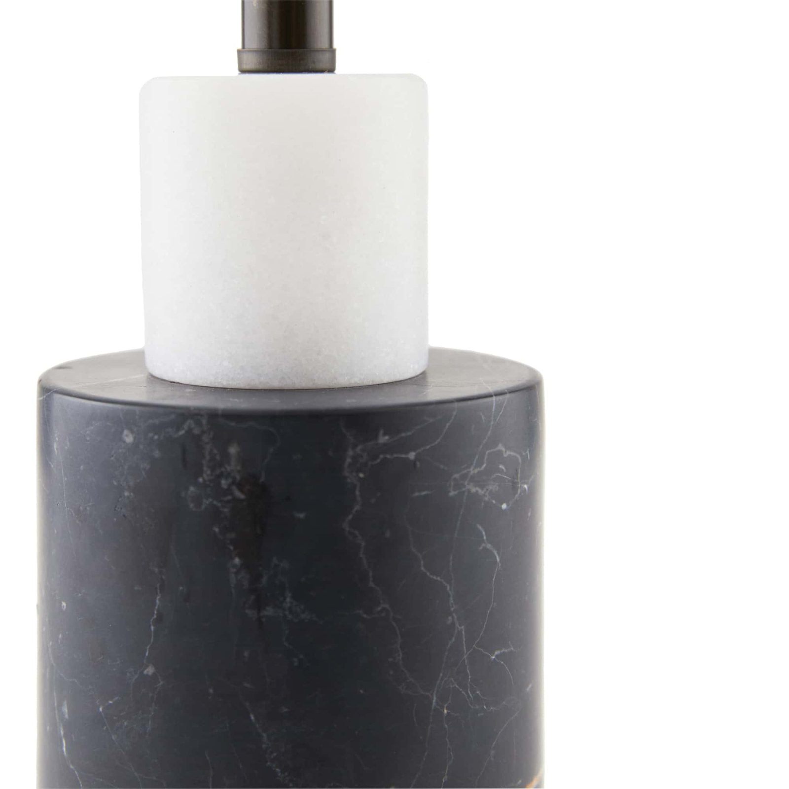 Pierre Table Lamp 1 - LIGHTING - table lamp Arteriors