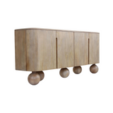 Gianna Sideboard FURNITURE - sideboards LH IMPORTS