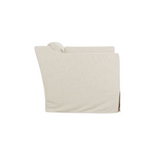 Madeline Slipcover 90" Sofa 1 - FURNITURE - sofa Rowe Furniture