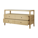 Spindle Dresser - Rug & Weave