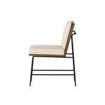 Celia Dining Chair - Rug & Weave