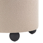 Clyde Ottoman 6 - FURNITURE - ottoman Renwil