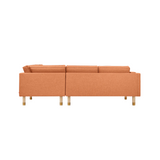 Gus* Augusta Bi-Sectional