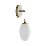 Bindi Sconce LIGHTING - sconce Arteriors