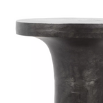 Giovana End Table 4 - c - FURNITURE - accent table - metal Four Hands