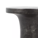 Giovana End Table 4 - c - FURNITURE - accent table - metal Four Hands