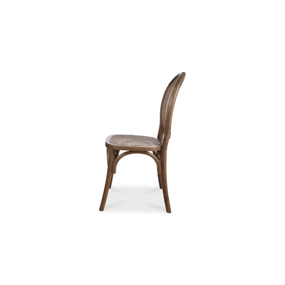 Set of Two Rivta Dining Chair