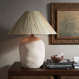 Cabo Table Lamp - Rug & Weave