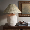 Cabo Table Lamp - Rug & Weave