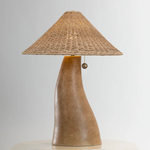 Seyla Table Lamp 1 - LIGHTING - table lamp Hudson Valley Lighting