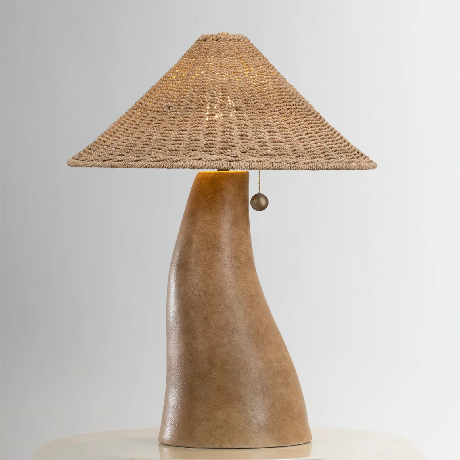Seyla Table Lamp 1 - LIGHTING - table lamp Hudson Valley Lighting