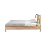 Spindle Bed