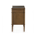 Toulouse Dresser - Toasted Oak 16 - FURNITURE - dresser Four Hands