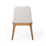 Bryce Armless Dining Chair 10 - a - FURNITURE - dining chair Four Hands
