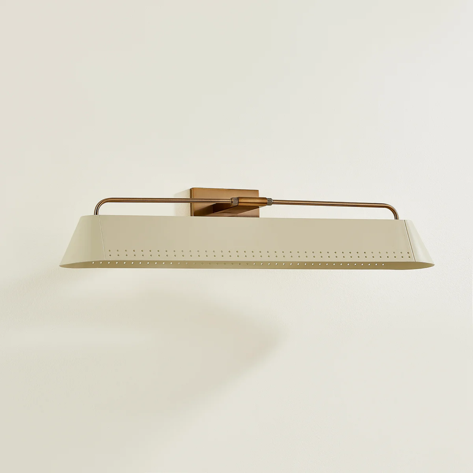 Rowan Picture Light LIGHTING - sconce Hudson Valley Lighting