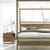 Folke Canopy Bed - Rug & Weave
