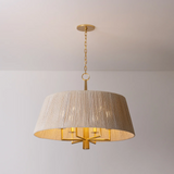 Azar Pendant by Troy Lighting