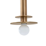 Arley Sconce LIGHTING - sconce Hudson Valley Lighting