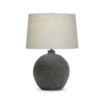 Rockwood Table Lamp - Rug & Weave