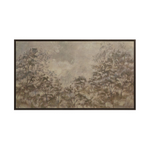 IN STORE - Tourelle Framed Canvas ARTWORK - in store Renwil