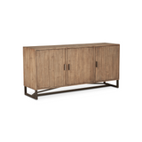 Sonny Sideboard - Natural - Rug & Weave