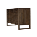 Lorena Media Console