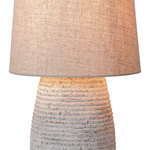 Elroy Table Lamp LIGHTING - table lamp Surya