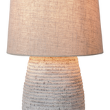 Elroy Table Lamp LIGHTING - table lamp Surya