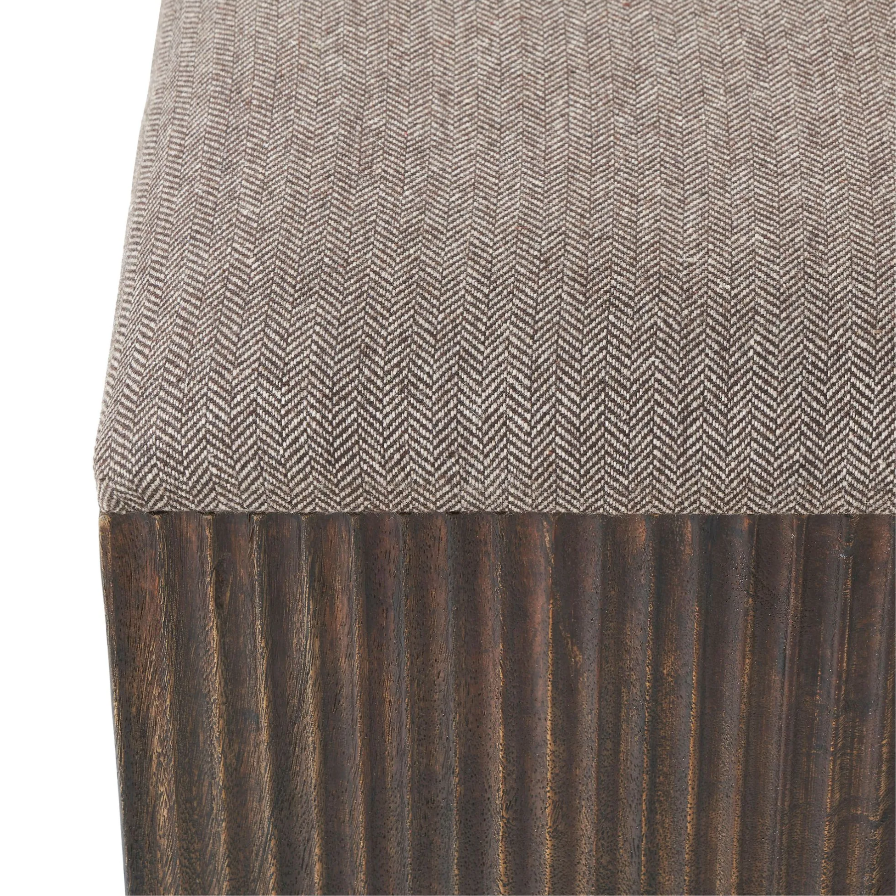 Tommy Ottoman 6 - FURNITURE - ottoman Renwil