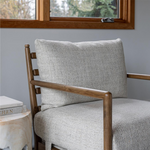 Bernadette Accent Chair 3 - FURNITURE - chair Style In Form