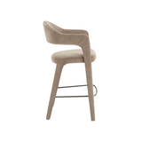 Mikka Bar & Counter Stool