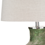 Matty Table Lamp LIGHTING - table lamp Surya