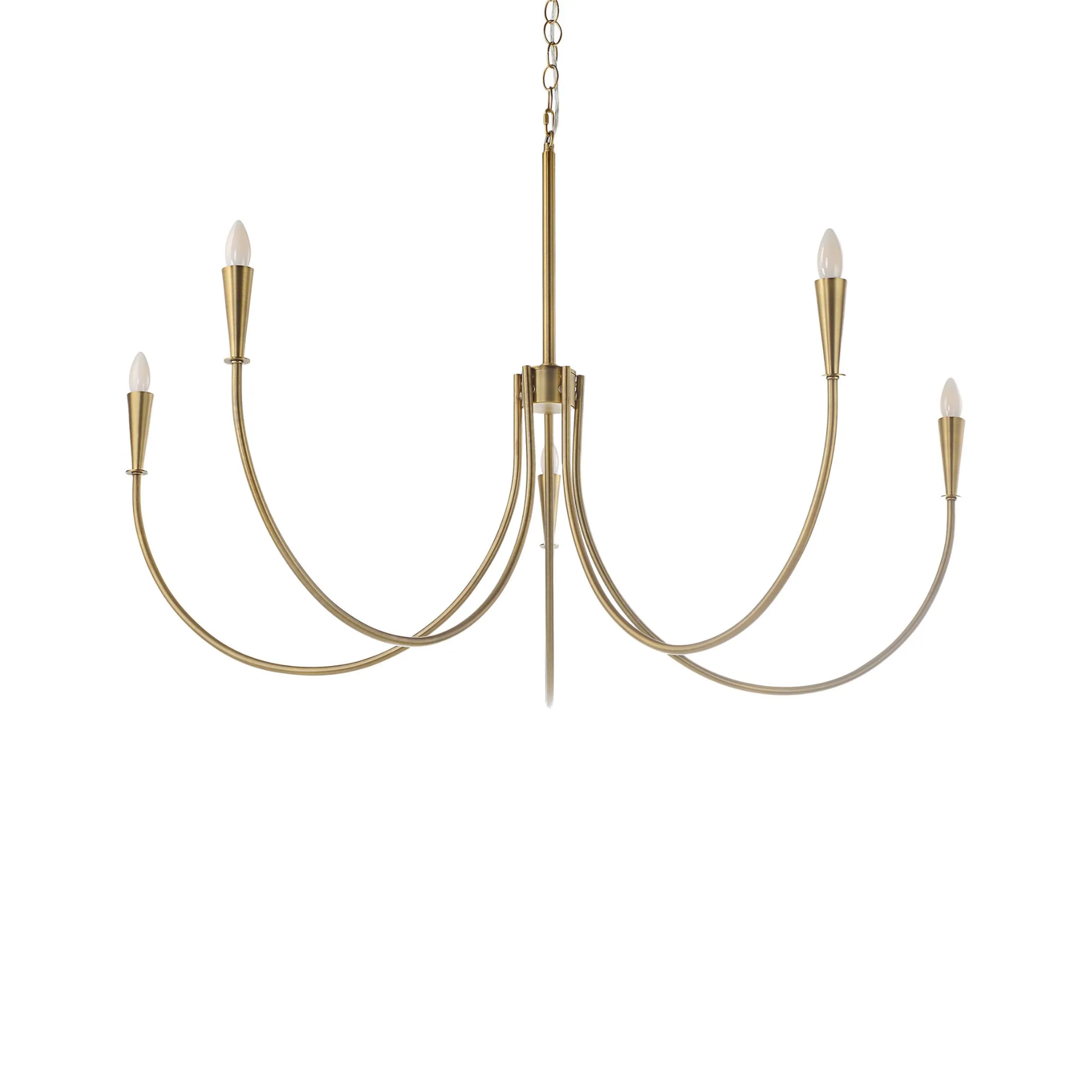 Lemon Chandelier LIGHTING - Chandelier Renwil