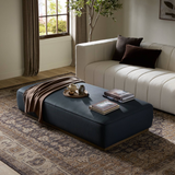 Sinclair Cocktail Ottoman Ottomans Four Hands