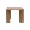 Polly Dining Table - Rug & Weave