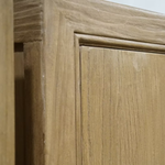 Billie Natural Sideboard 7 - FURNITURE - sideboard/cabinet Hauer Market