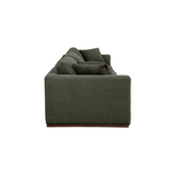 Reina 136" Modular Sofa