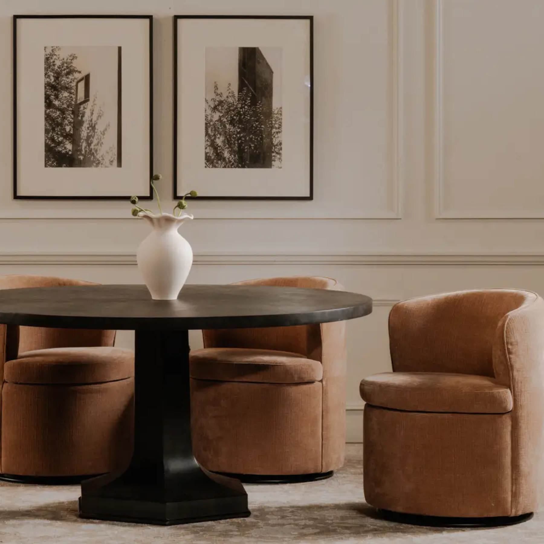 Darlene Dining Chair – view 2