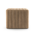Augustine Ottoman FURNITURE - ottoman Four Hands
