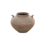 Aged Civita Pot pot Four Hands