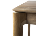 Bok 87” Dining Table 9 - b - FURNITURE - dining table - rectangle Ethnicraft