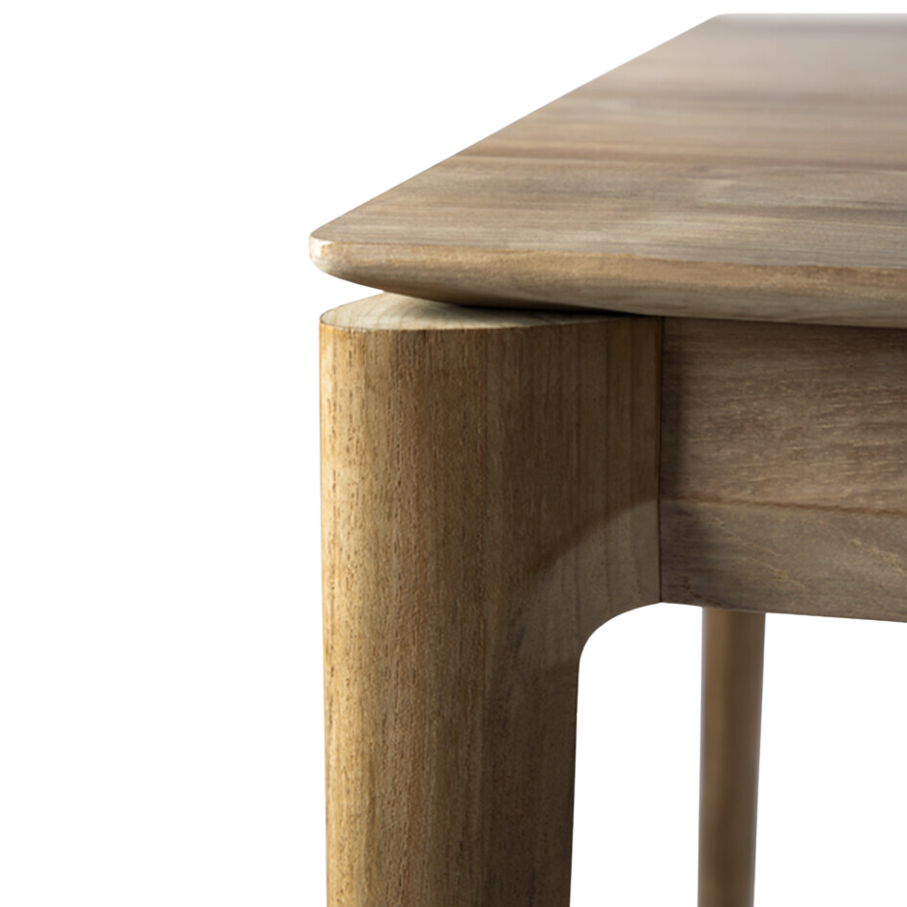 Bok 87” Dining Table 9 - b - FURNITURE - dining table - rectangle Ethnicraft