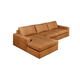 Gus* Modern Ashdale Sectional