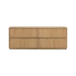 FLOOR MODEL - Kaia Dresser FURNITURE - floor model Sunpan