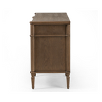 Toulouse 6 Drawer Dresser 16 - FURNITURE - dresser Four Hands